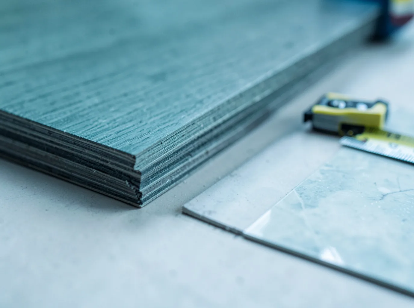 Luxury Vinyl Plank Installation Brook Park, MN FAQs